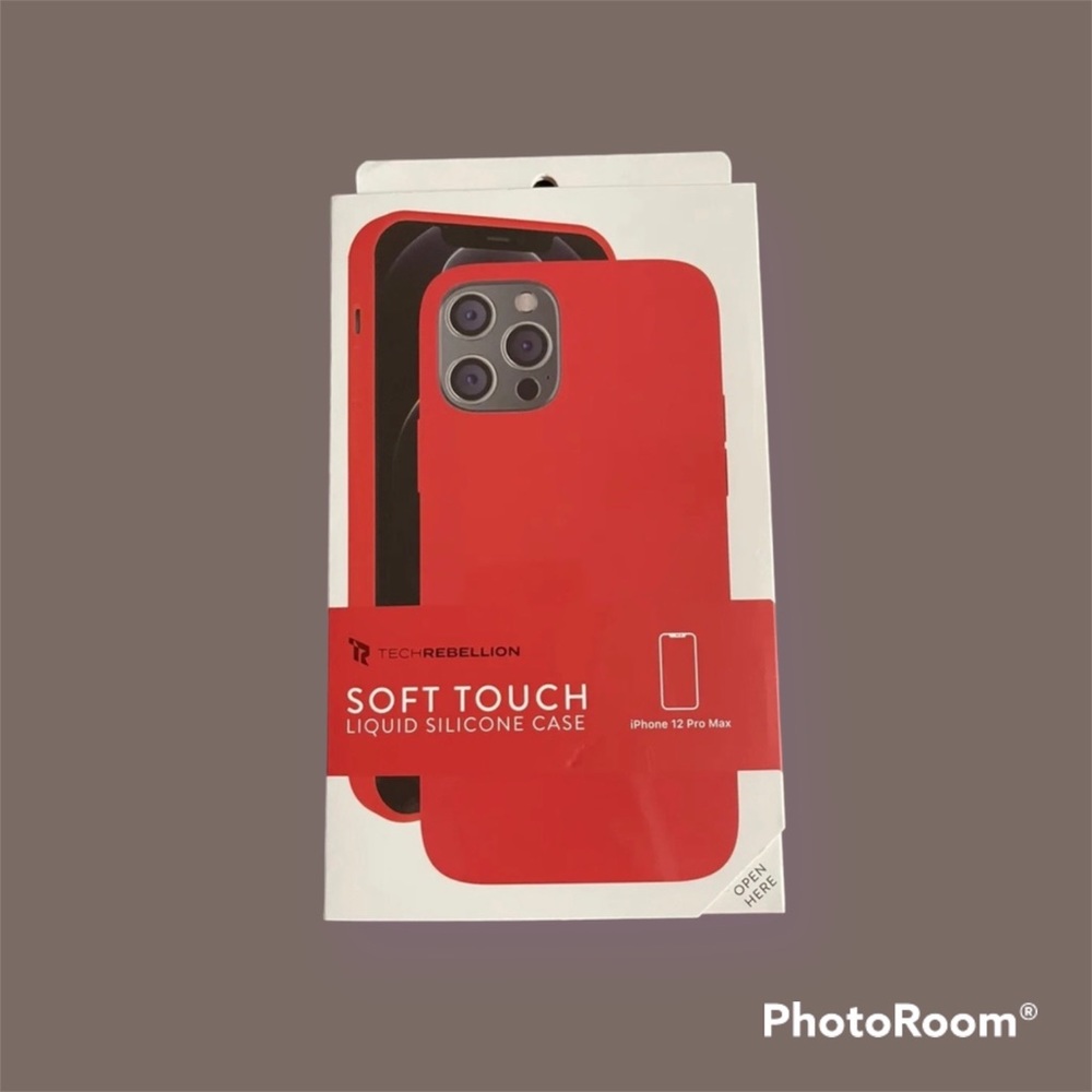 iPhone 12 Pro Max case